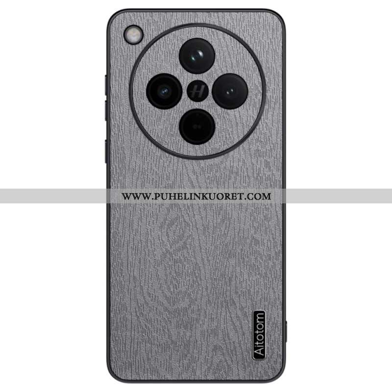 Kuori Oppo Find X8 Puuefekti