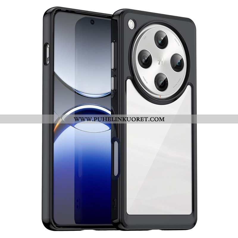 Kuori Oppo Find X8 Hybridi