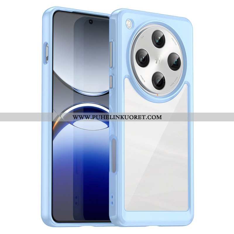 Kuori Oppo Find X8 Hybridi