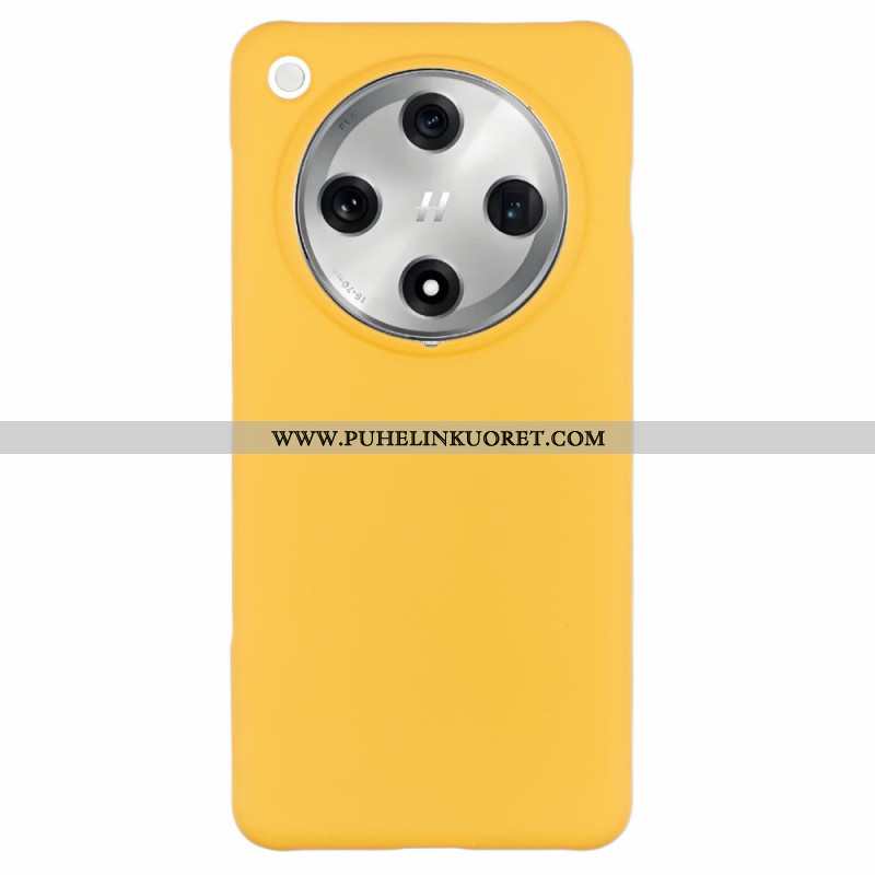 Kuori Oppo Find X8 Jäykkä Muovi