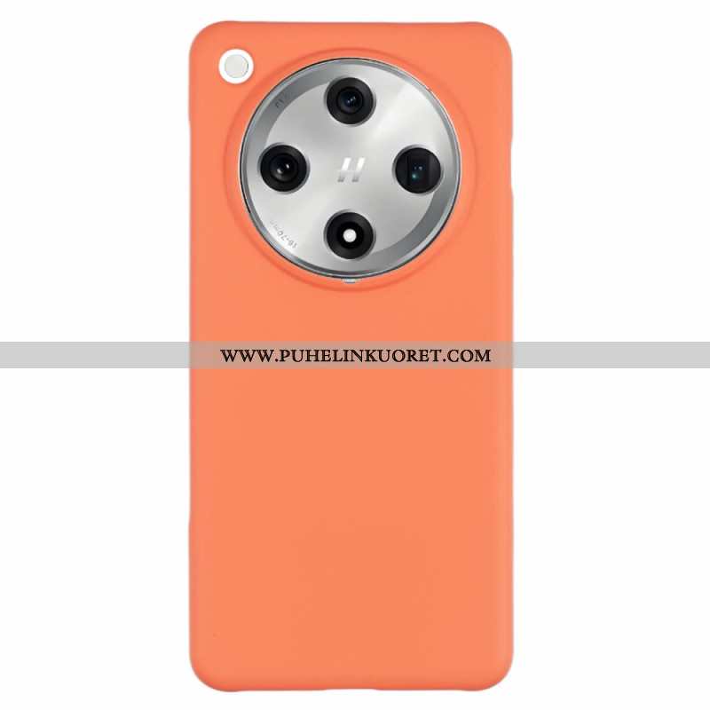 Kuori Oppo Find X8 Jäykkä Muovi