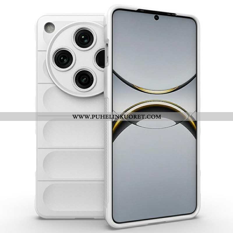 Puhelinkuoret Oppo Find X8 Liukueste