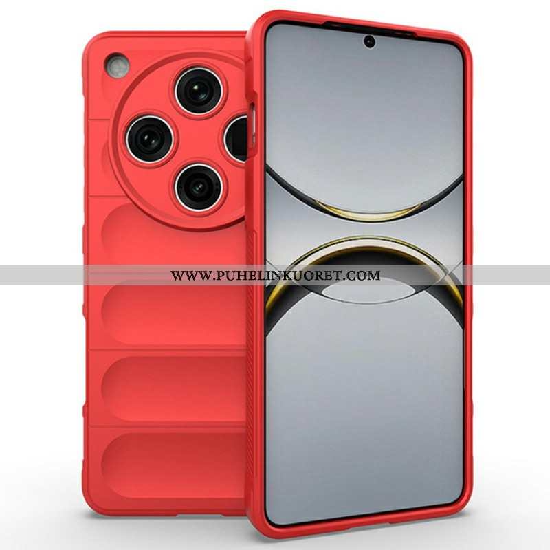 Puhelinkuoret Oppo Find X8 Liukueste