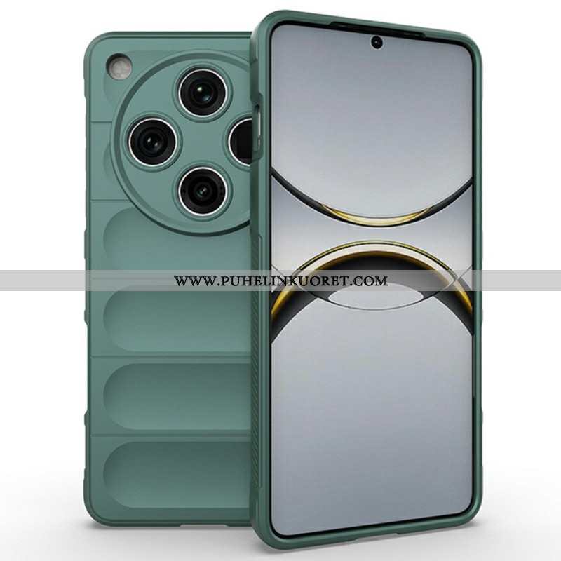 Puhelinkuoret Oppo Find X8 Liukueste