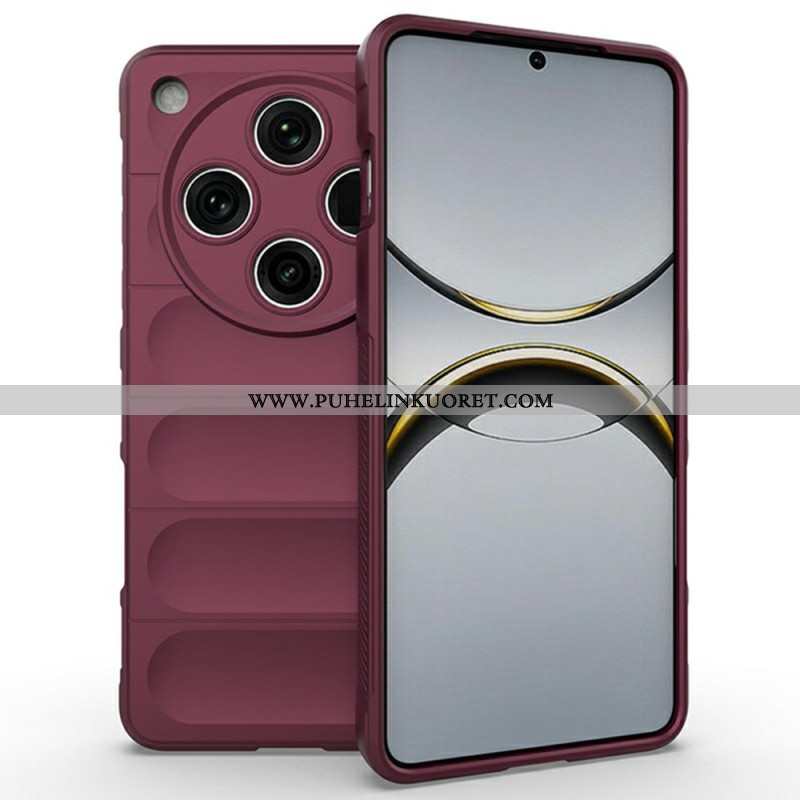 Puhelinkuoret Oppo Find X8 Liukueste