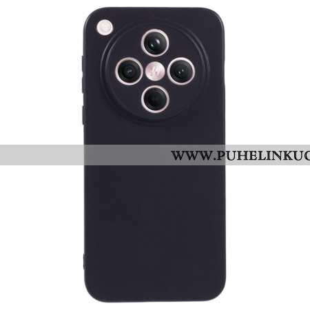 Kuori Oppo Find X8 Iskunkestävä Kiiltävä Suojakuori