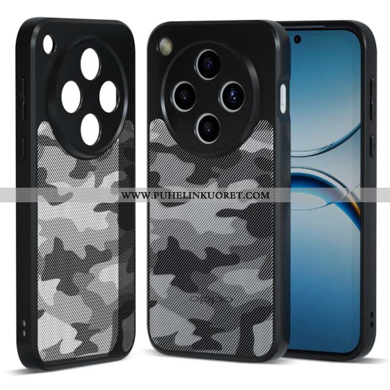 Kuori Oppo Find X8 Ibmrs