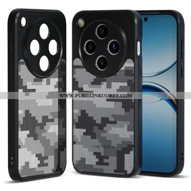 Kuori Oppo Find X8 Ibmrs