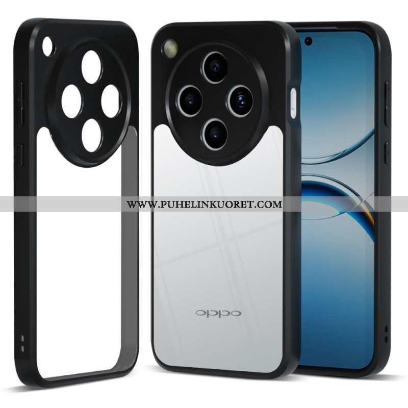 Kuori Oppo Find X8 Ibmrs