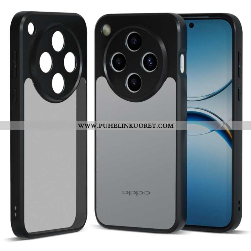 Kuori Oppo Find X8 Ibmrs