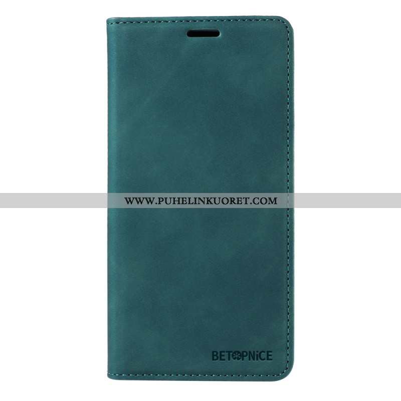 Nahkakotelo Oppo Find X8 Betopnice