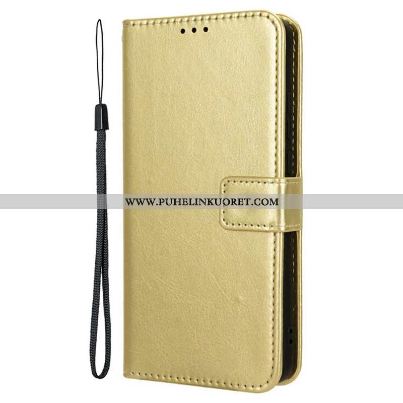 Kotelot Oppo Find X8 Puhelinkuoret Räikeä Tekonahka