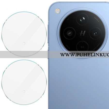 Oppo Find X8 Karkaistusta Lasista Valmistettu Linssinsuoja