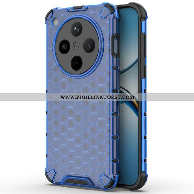 Case Oppo Find X8 Puhelinkuoret Hunajakenno