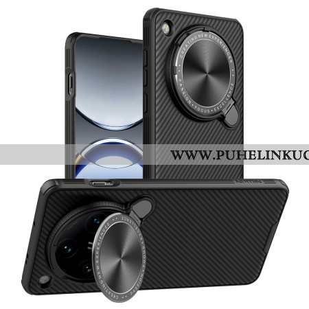 Puhelinkuoret Oppo Find X8 Nillkin Camshield Prop Magnetic -sarja