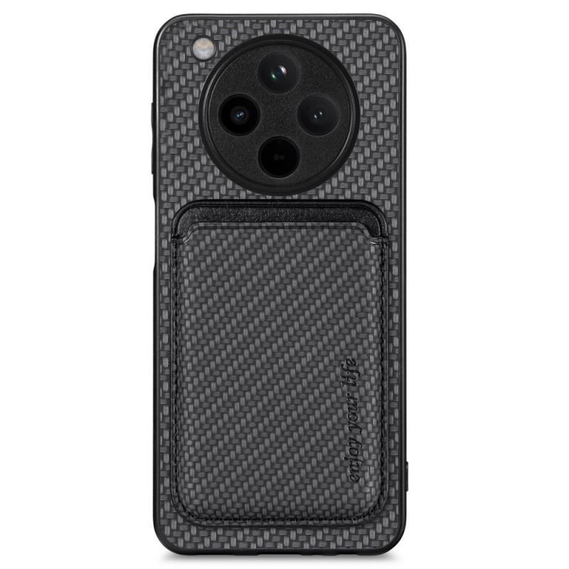 Case Oppo Find X8 Pro Puhelinkuoret Irrotettava Korttipidike