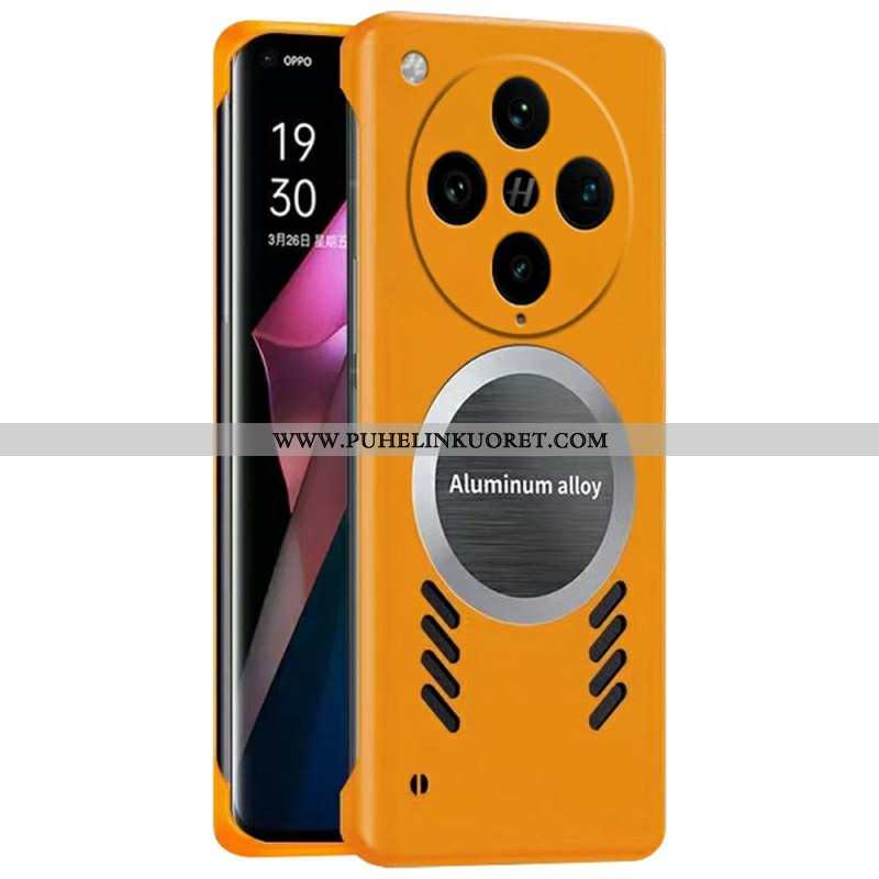 Puhelinkuoret Oppo Find X8 Pro Lämmönpoisto