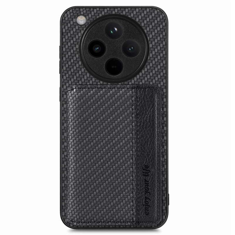 Kuori Oppo Find X8 Pro Rfid-korttipidike Suojakuori