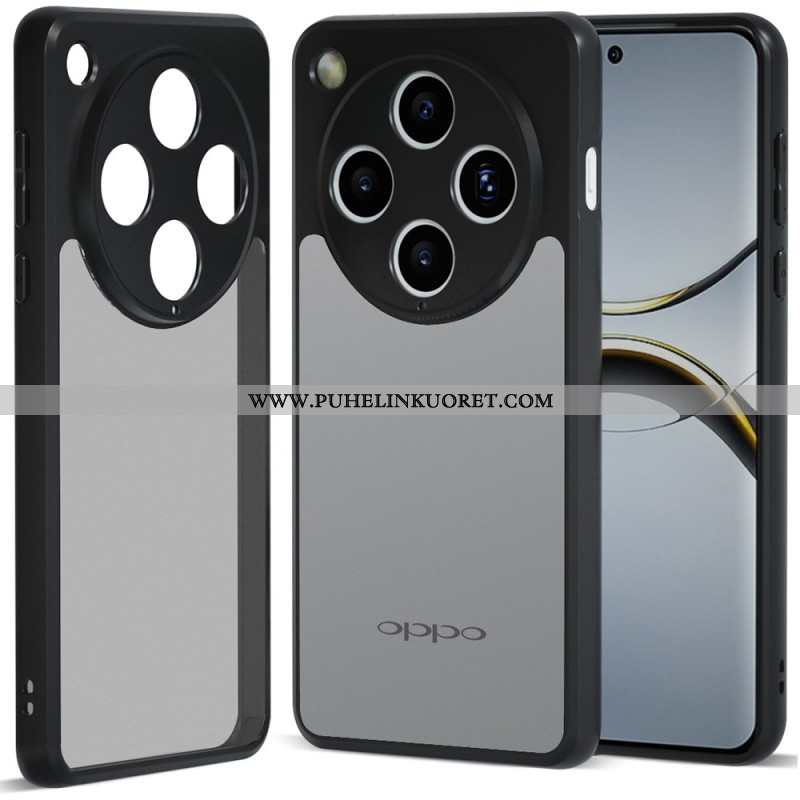 Kuori Oppo Find X8 Pro Ibmrs Suojakuori