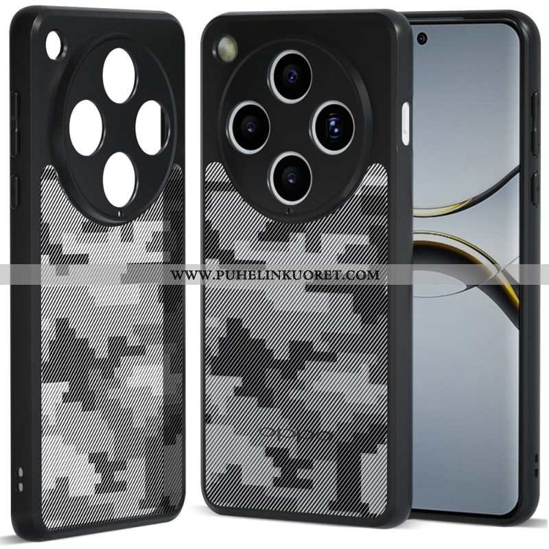 Kuori Oppo Find X8 Pro Ibmrs Suojakuori