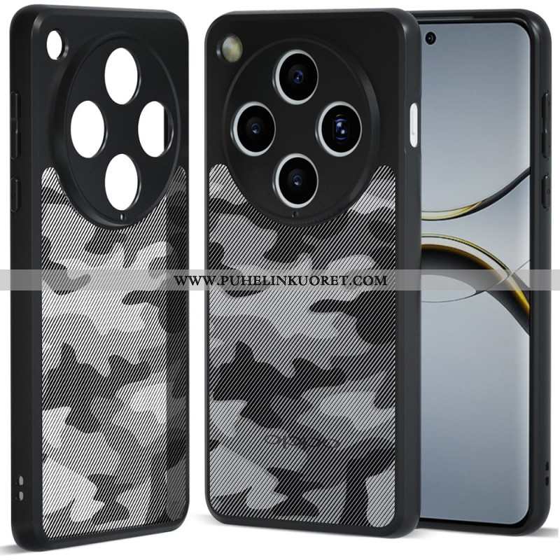 Kuori Oppo Find X8 Pro Ibmrs Suojakuori