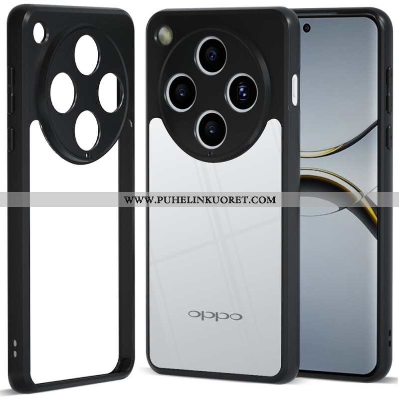 Kuori Oppo Find X8 Pro Ibmrs Suojakuori