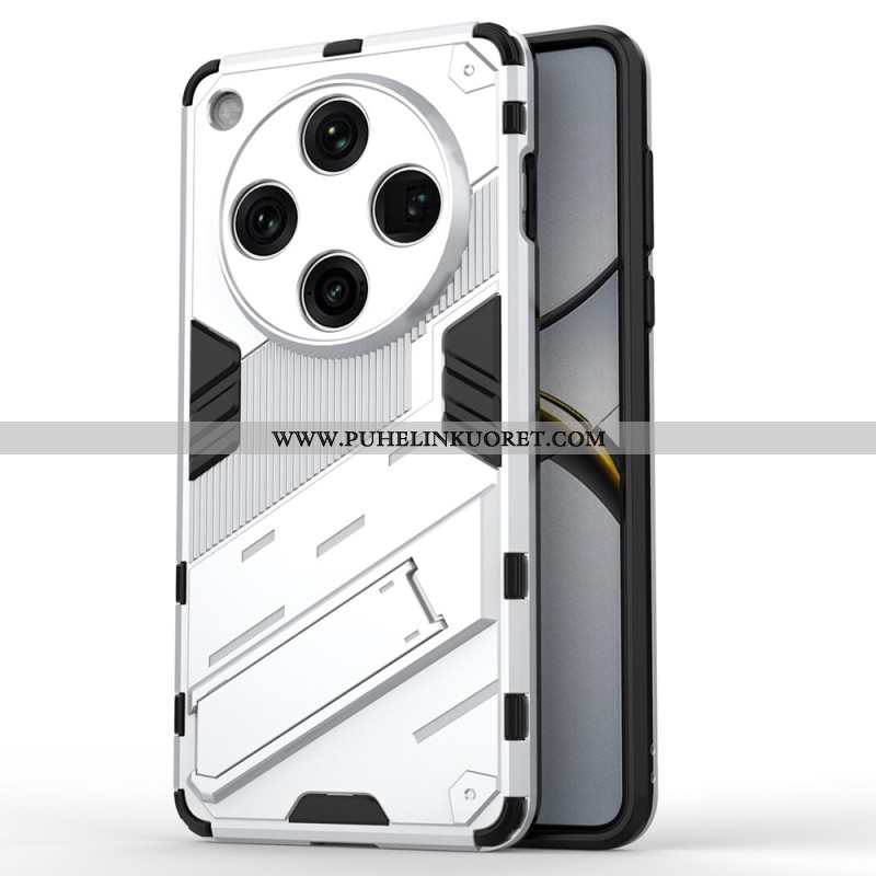 Kuori Oppo Find X8 Pro Irrotettava Kaksiasentoinen Handsfree-teline