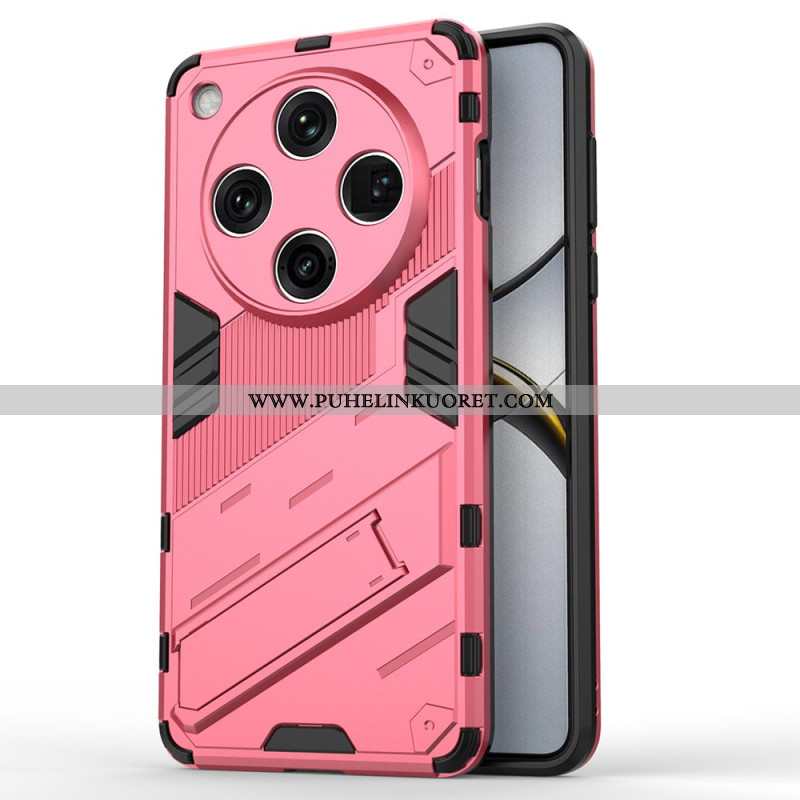 Kuori Oppo Find X8 Pro Irrotettava Kaksiasentoinen Handsfree-teline