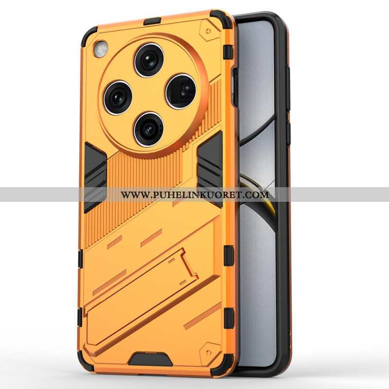 Kuori Oppo Find X8 Pro Irrotettava Kaksiasentoinen Handsfree-teline