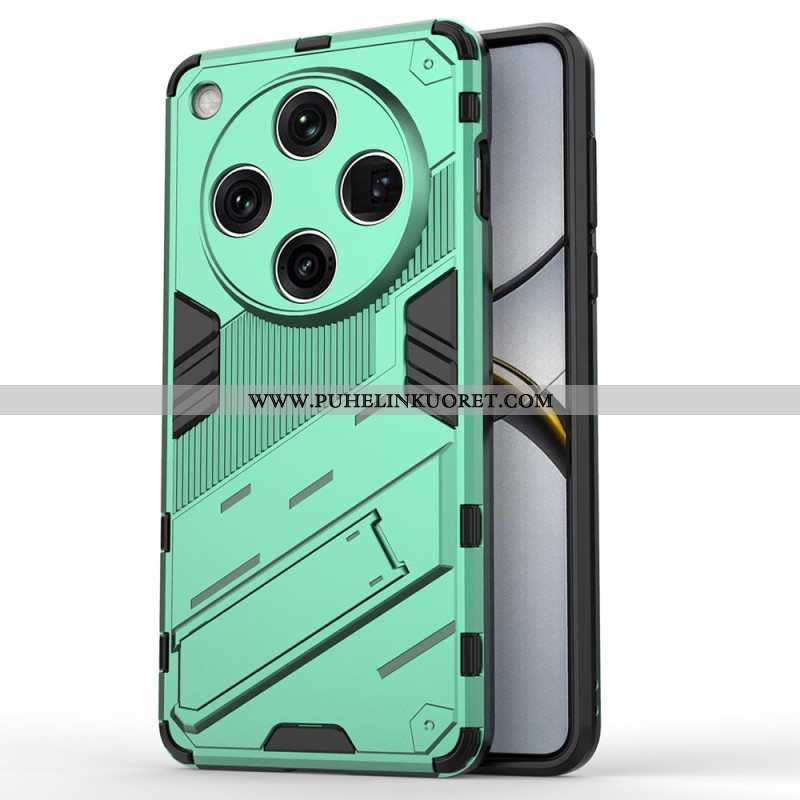 Kuori Oppo Find X8 Pro Irrotettava Kaksiasentoinen Handsfree-teline