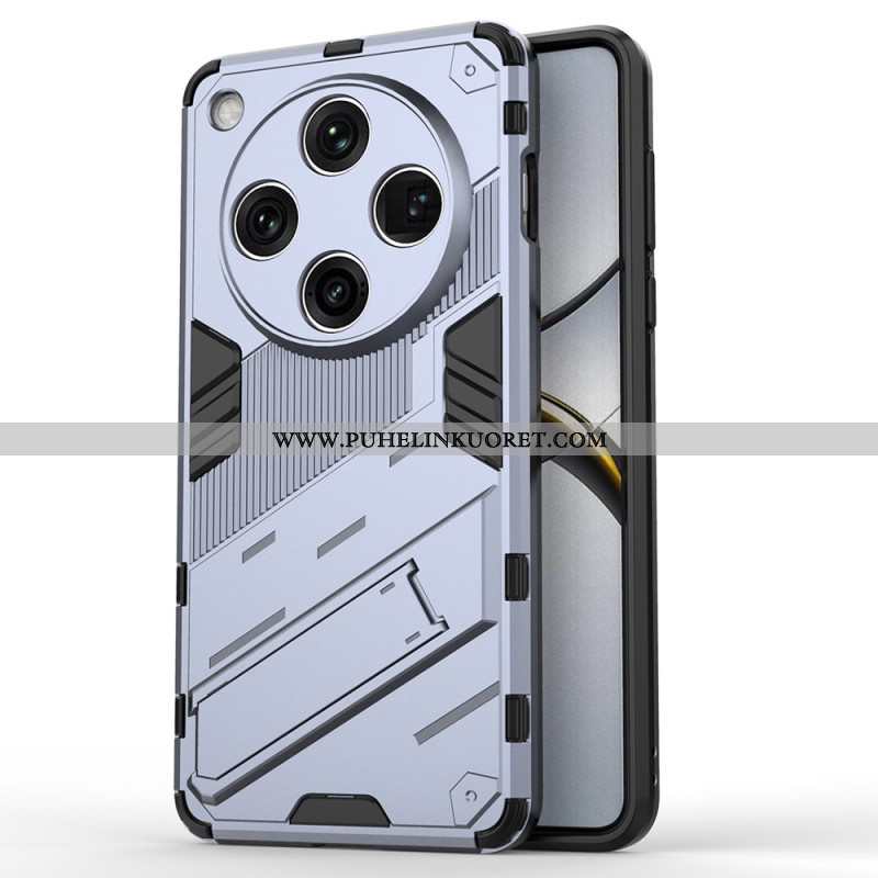 Kuori Oppo Find X8 Pro Irrotettava Kaksiasentoinen Handsfree-teline