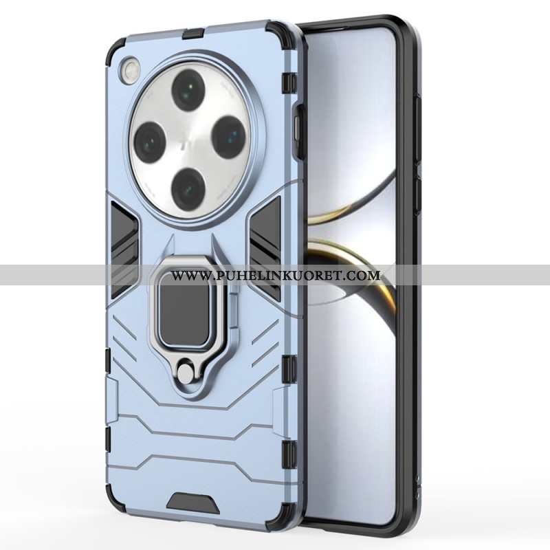 Kuori Oppo Find X8 Pro Sormuksia Kestävä Suojakuori