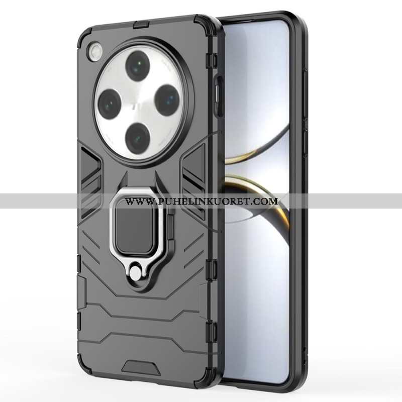 Kuori Oppo Find X8 Pro Sormuksia Kestävä Suojakuori