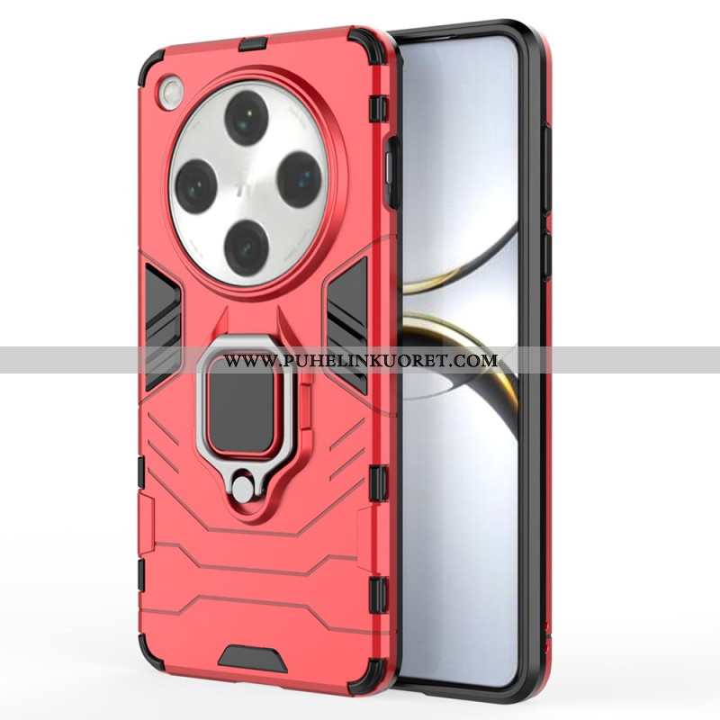 Kuori Oppo Find X8 Pro Sormuksia Kestävä Suojakuori