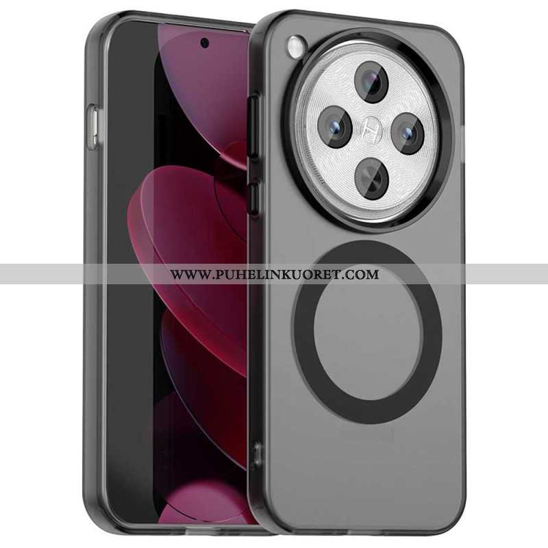 Kuori Oppo Find X8 Pro Magsafe-yhteensopiva