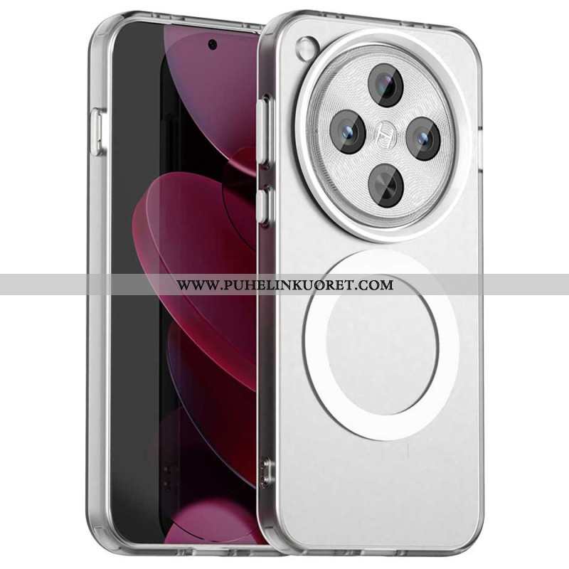 Kuori Oppo Find X8 Pro Magsafe-yhteensopiva