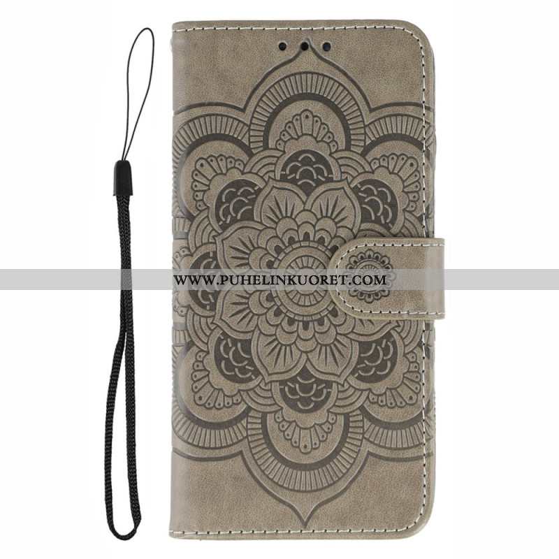 Kotelot Oppo Find X8 Pro Puhelinkuoret Mandala-kuvio