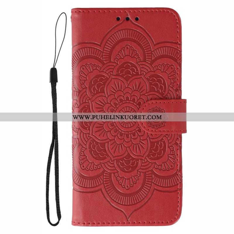Kotelot Oppo Find X8 Pro Puhelinkuoret Mandala-kuvio