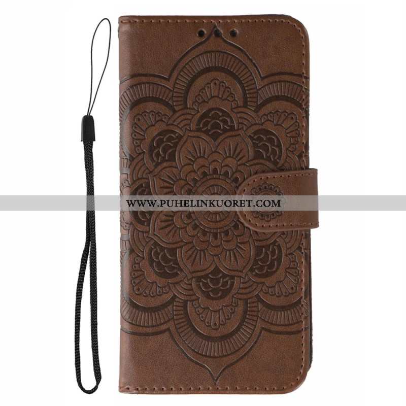 Kotelot Oppo Find X8 Pro Puhelinkuoret Mandala-kuvio