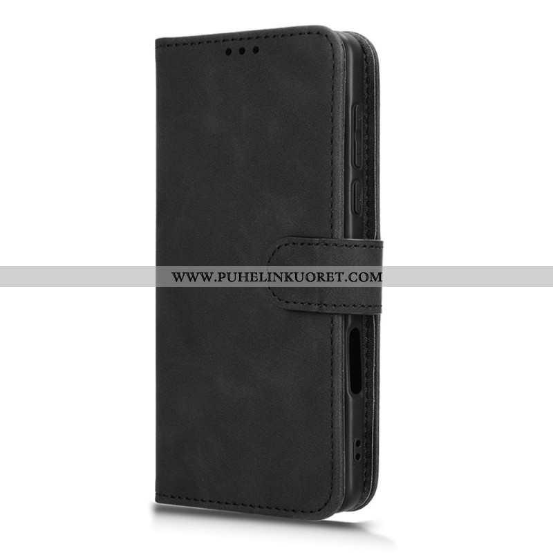 Kotelot Oppo Find X8 Pro Mokkanahkakuvio Suojakuori