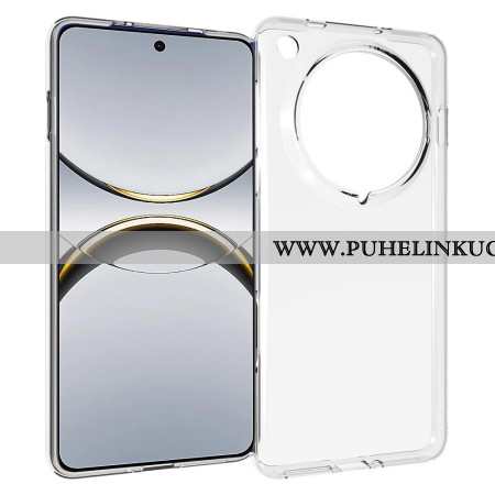 Case Oppo Find X8 Pro Puhelinkuoret Kirkas