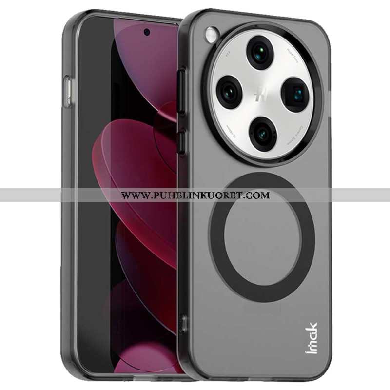 Kuori Oppo Find X8 Pro Magsafe-yhteensopiva