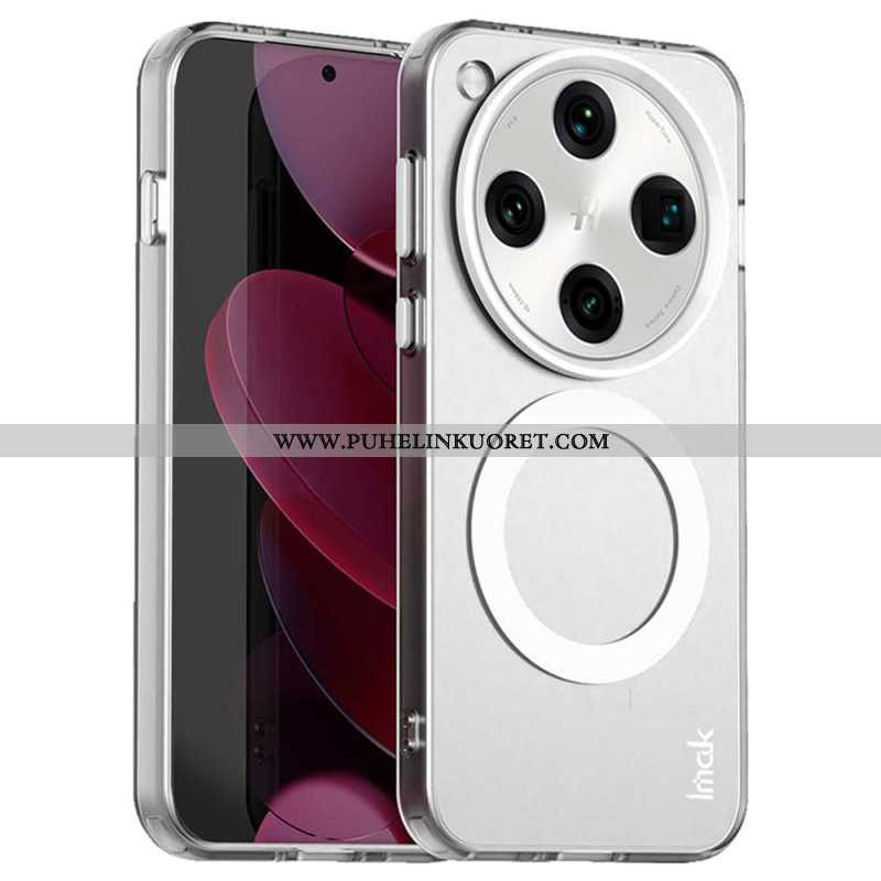 Kuori Oppo Find X8 Pro Magsafe-yhteensopiva