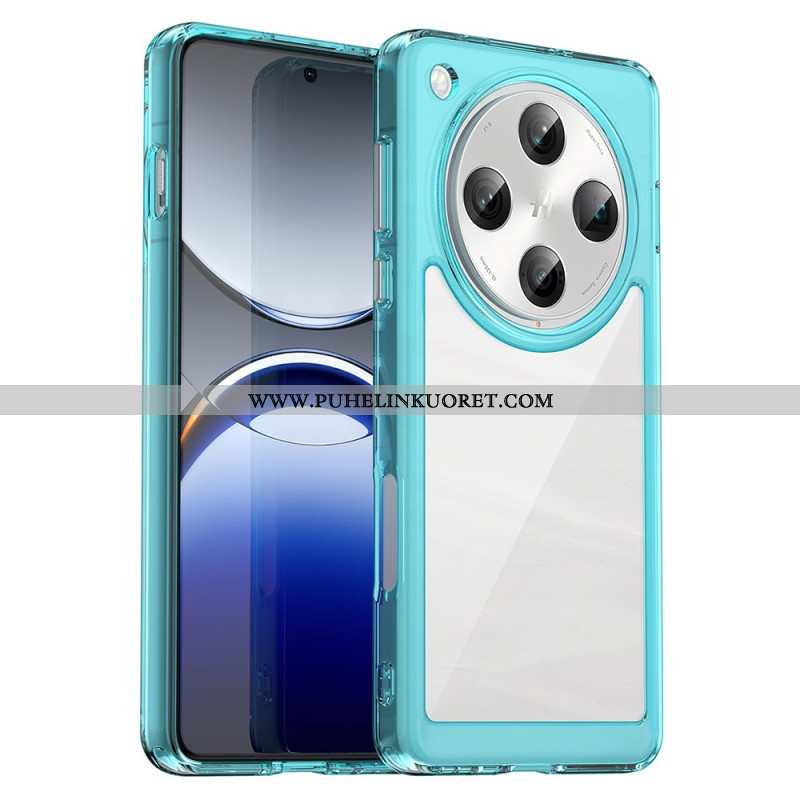 Puhelinkuoret Oppo Find X8 Pro Hybridi