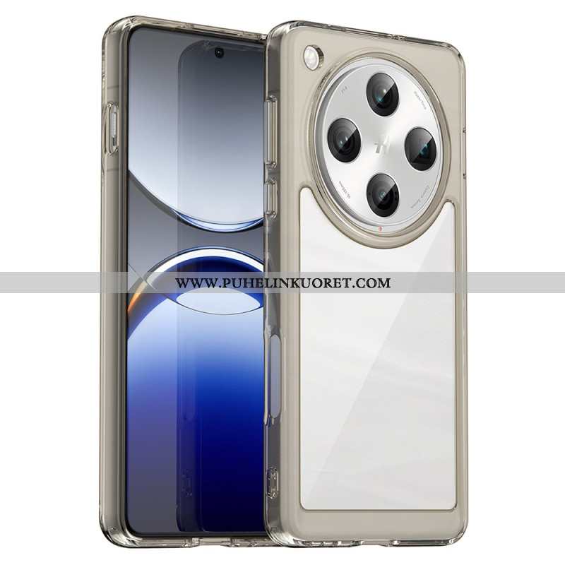 Puhelinkuoret Oppo Find X8 Pro Hybridi