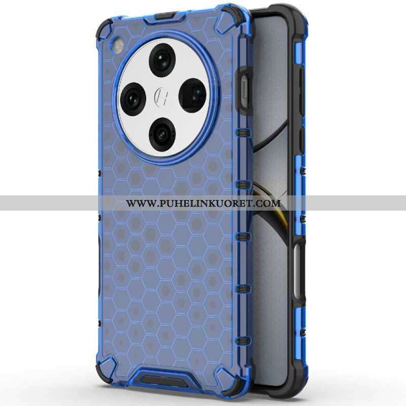 Kuori Oppo Find X8 Pro Hunajakenno Suojakuori