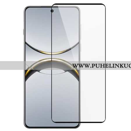 Kokovartalon Karkaistusta Lasista Valmistettu Näytönsuoja Oppo Find X8 Prolle