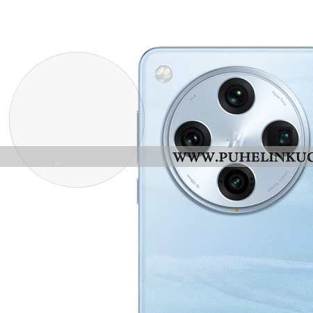 Karkaistusta Lasista Valmistettu Linssinsuoja Oppo Find X8 Prolle