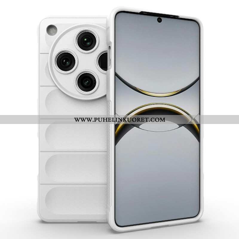 Kuori Oppo Find X8 Pro Liukumaton