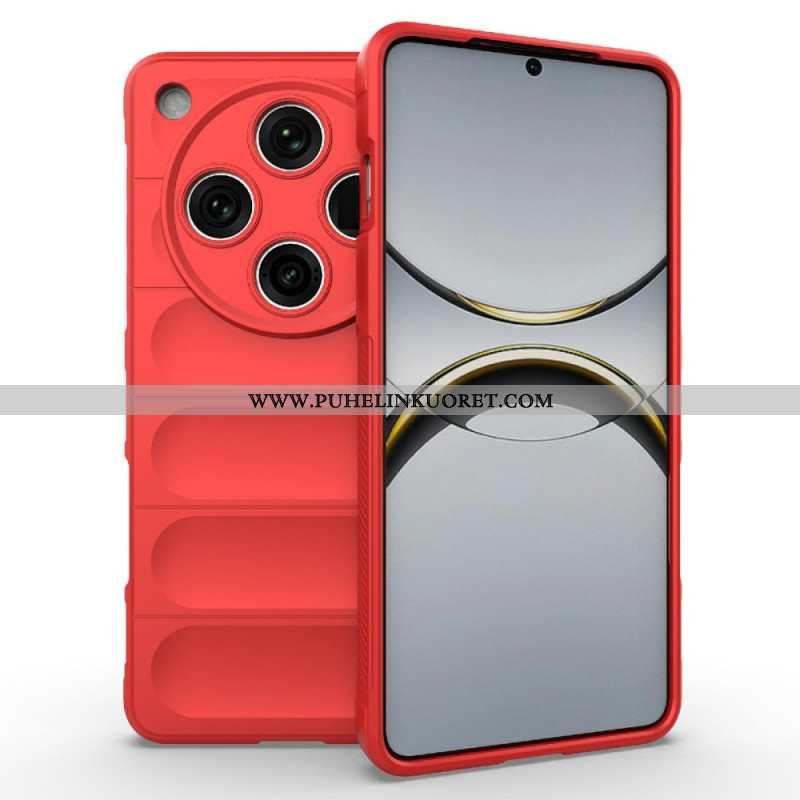 Kuori Oppo Find X8 Pro Liukumaton